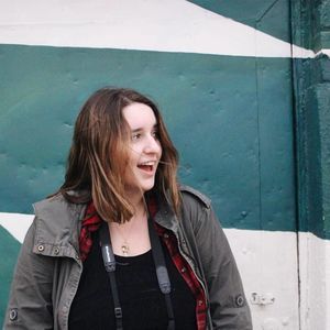 Meet your Posher, Steph